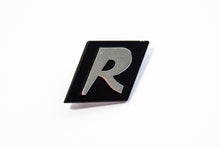 Carica l&#39;immagine nel visualizzatore di Gallery, SCRITTA ANT R VESPA GRAN TURISMO