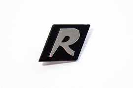 SCRITTA ANT R VESPA GRAN TURISMO