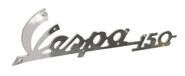 SCRITTA ANT VESPA 150 VBA LUNG.140MM