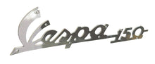 Carica l&#39;immagine nel visualizzatore di Gallery, SCRITTA ANT VESPA 150 VBA LUNG.140MM