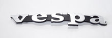 Carica l&#39;immagine nel visualizzatore di Gallery, TARGHETTA VESPA PER SCUDO ANTERIORE VE
