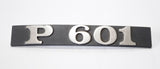 TARGH.P 601 PER APE
