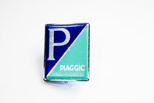 Carica l'immagine nel visualizzatore di Gallery, STEMMA RETTANGOLARE AD INCASTRO