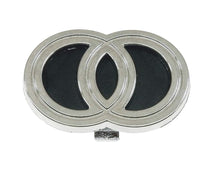 Carica l'immagine nel visualizzatore di Gallery, STEMMA GILERA AD INCASTRO X RUNNER