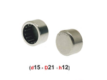 Carica l'immagine nel visualizzatore di Gallery, ASTUCCIO A RULLI MOZZO POST 15X21X12 SI