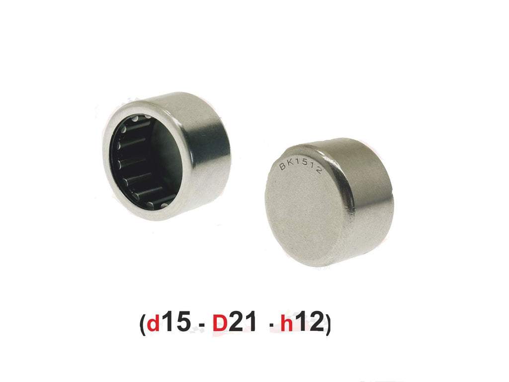 ASTUCCIO A RULLI MOZZO POST 15X21X12 SI