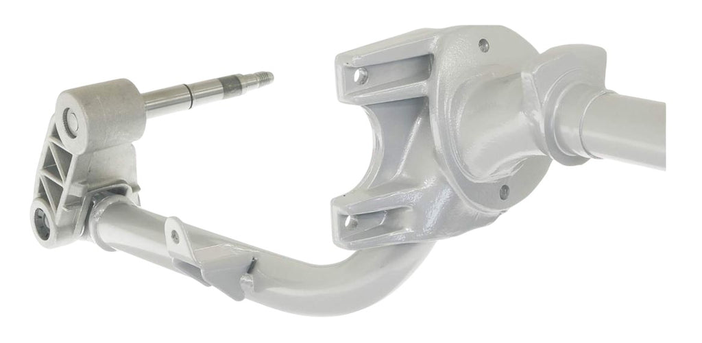 FORCELLA VESPA PX 1°S C/ASSE RUOTA 18MM