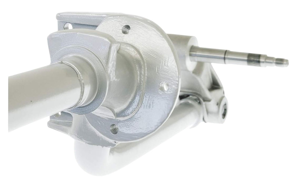 FORCELLA VESPA PX 1°S C/ASSE RUOTA 18MM