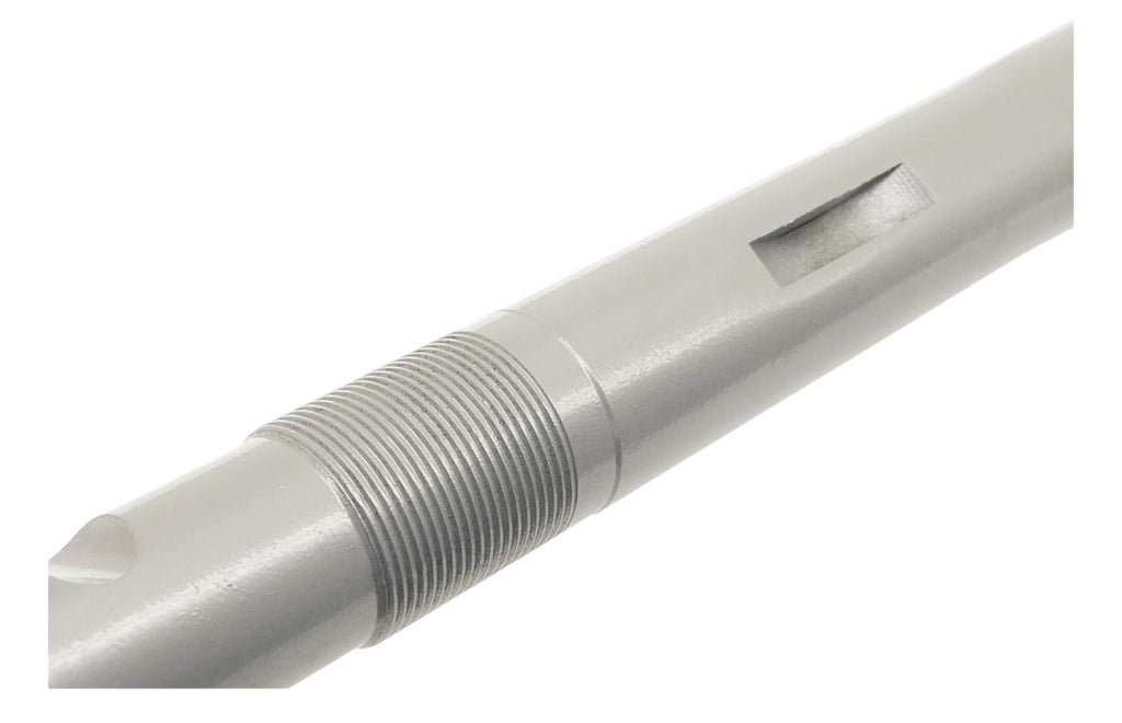 FORCELLA VESPA PX 1°S C/ASSE RUOTA 18MM