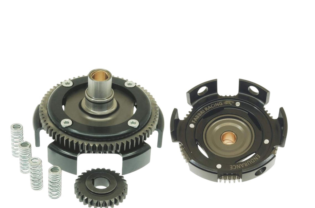 CAMPANA E PIGNONE VESPA PK 125 Z27-69