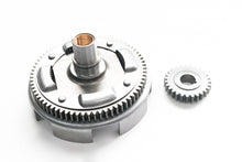 Carica l&#39;immagine nel visualizzatore di Gallery, CAMPANA E PIGNONE Z 27X69 DENTI DIRITTI