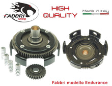 Carica l'immagine nel visualizzatore di Gallery, CAMPANA E PIGNONE V.50-90-125 ET3 Z29-68