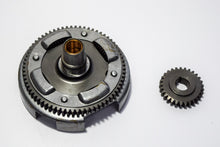 Carica l&#39;immagine nel visualizzatore di Gallery, COPPIA TRASMISS 29X68 DENTI DRITTI C/PA