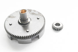 CAMPANA FRIZIONE VESPA FL2-HP 21X76 CIF