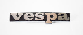 TARGHETTA VESPA X SCUDO ANT VESPA