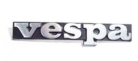 TARGHETTA VESPA X SCUDO ANT VESPA