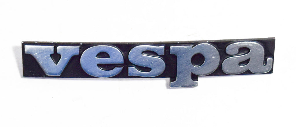 TARGHETTA VESPA X SCUDO ANT VESPA