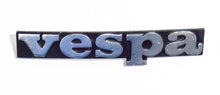 Carica l&#39;immagine nel visualizzatore di Gallery, TARGHETTA VESPA X SCUDO ANT VESPA