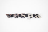 TARGHETTA VESPA SCUDO ANTERIORE VESPA