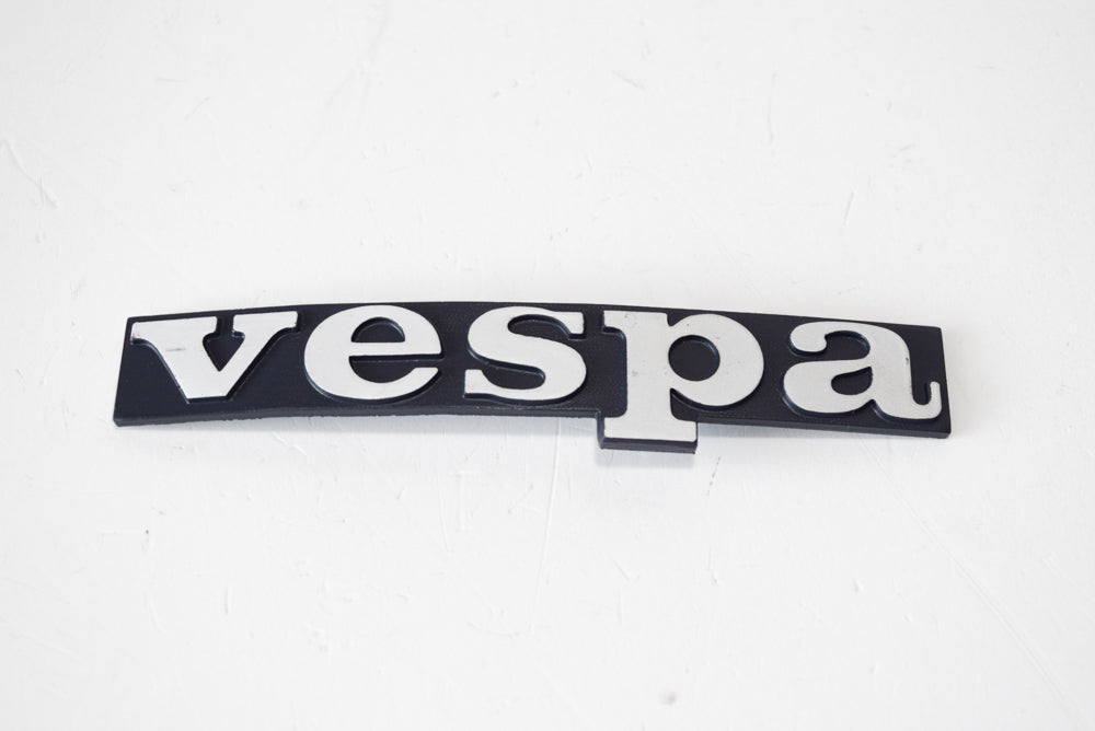 SCRITTA ANT VESPA PX-PX ARCOBALENO