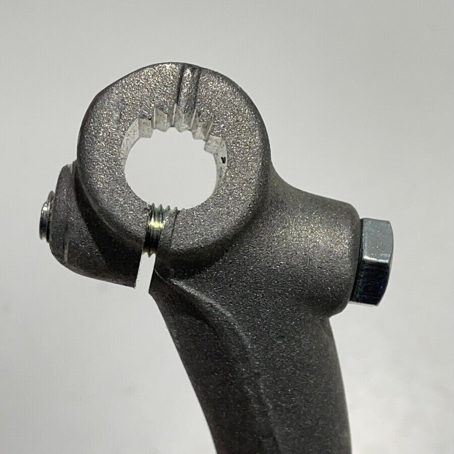 PEDALE AVVIAMENTO VESPA PK-PK XL