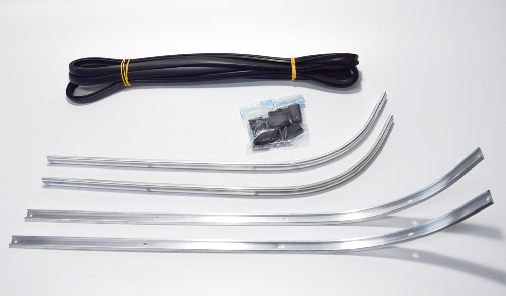 SERIE STRISCE PEDANA VESPA PK 50-125