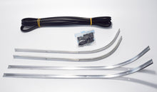 Carica l&#39;immagine nel visualizzatore di Gallery, SERIE STRISCE PEDANA VESPA PK 50-125