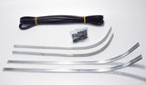 SERIE STRISCE PEDANA -CIF- VESPA PK 50-125