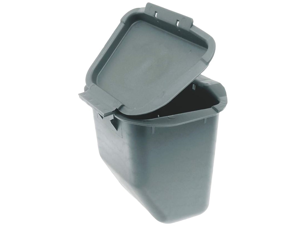 SCATOLA PORTA ATTREZZI VESPA PK 50-125