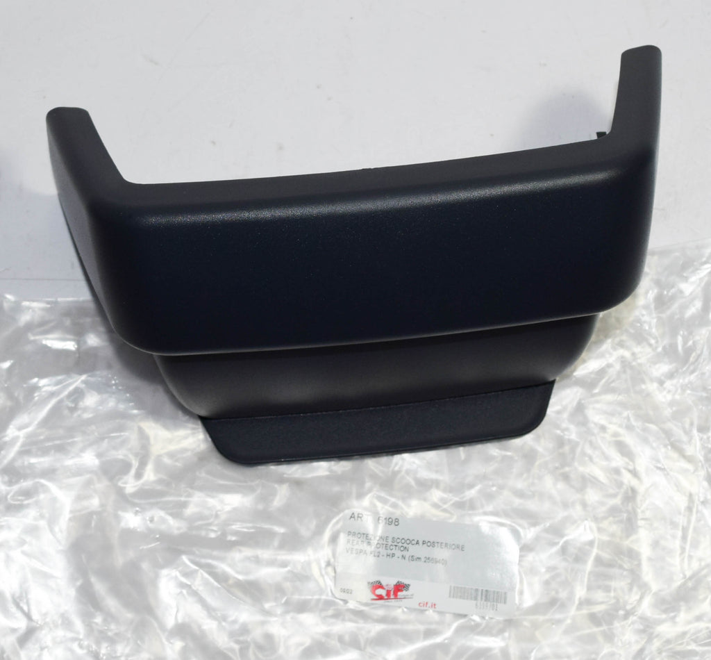 PROTEZIONE SCOCCA POST VESPA FL2-N-HP 50