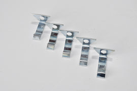 SERIE PIASTRINE COPRIRUOTA APE VESPA 5PZ