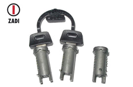 KIT SERRATURE VESPA PX-PK XL