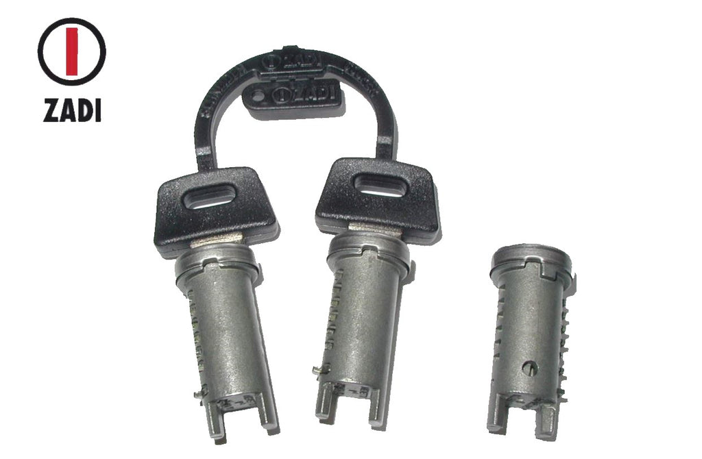 KIT SERRATURE VESPA PX-PK XL