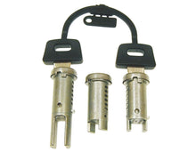 Carica l&#39;immagine nel visualizzatore di Gallery, SERIE SERRATURE &#39;ZADI&#39; VESPA PK FL