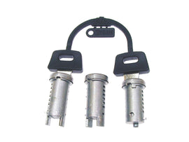 SERIE SERRATURE ZIP-ZIP FAST RIDER