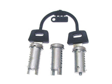 Carica l'immagine nel visualizzatore di Gallery, SERIE SERRATURE ZIP-ZIP FAST RIDER