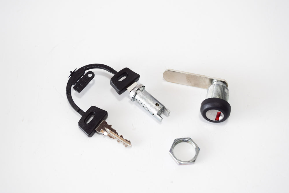 KIT SERRATURE APE 50 TM COMPLETA