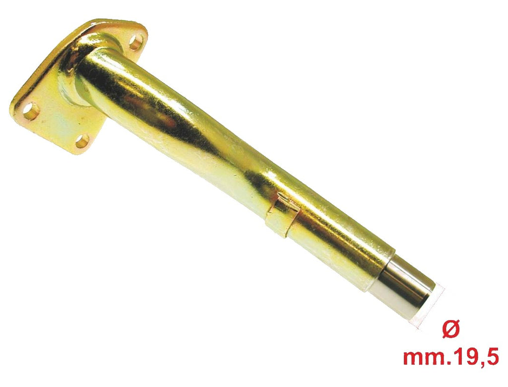 COLLETTORE ASP 3 FORI CARB 16-10 PK 50