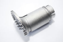 Carica l&#39;immagine nel visualizzatore di Gallery, BOCCHETTONE IN ALLUMINIO X RACCORDO ASPI