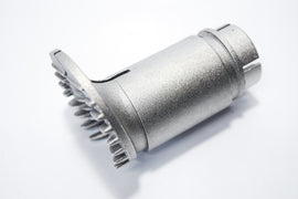 BOCCHETTONE IN ALLUMINIO X RACCORDO ASPI