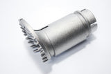 BOCCHETTONE COLLETTORE ASPIRAZIONE CIF PIAGGIO VESPA PK 50-XL CARBURATORE 16-10/16-16