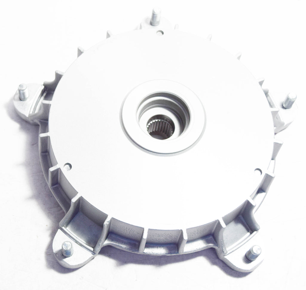 TAMBURO FRENO POST VESPA PK-PK XL 50-125