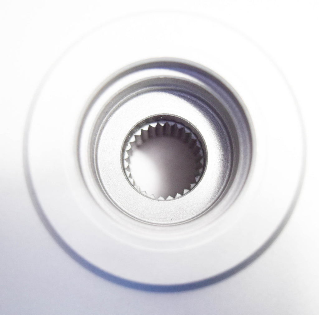 TAMBURO FRENO POST VESPA PK-PK XL 50-125