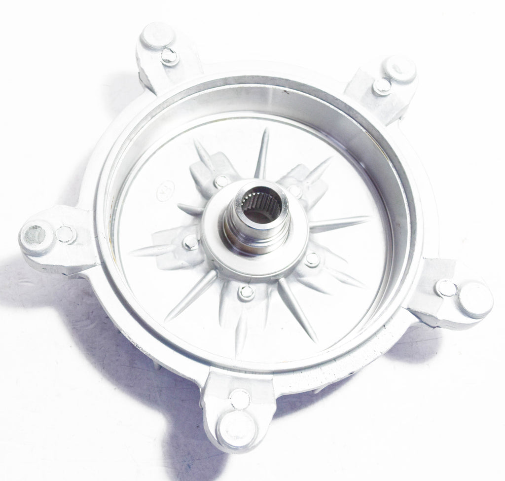 TAMBURO FRENO POST VESPA PK-PK XL 50-125