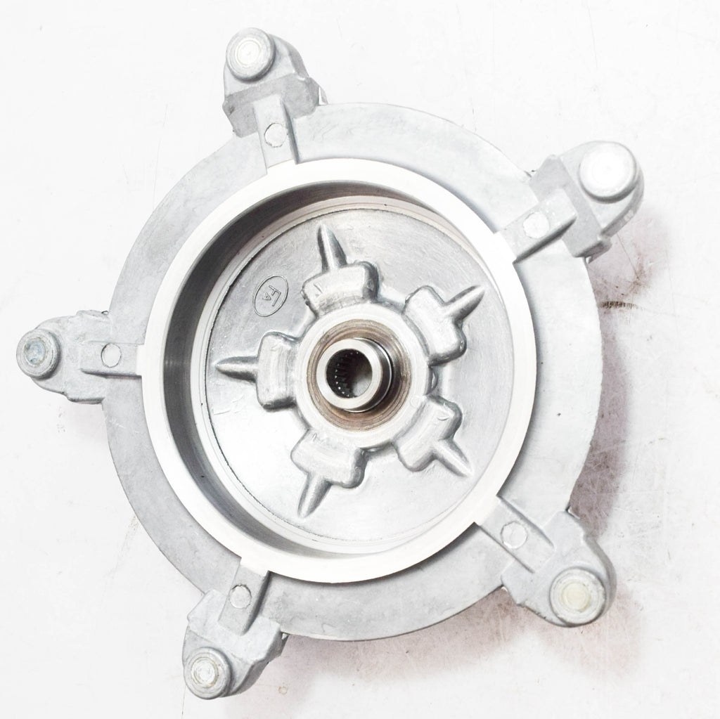 TAMBURO FRENO AN VESPA PK 50-PK 50 XL