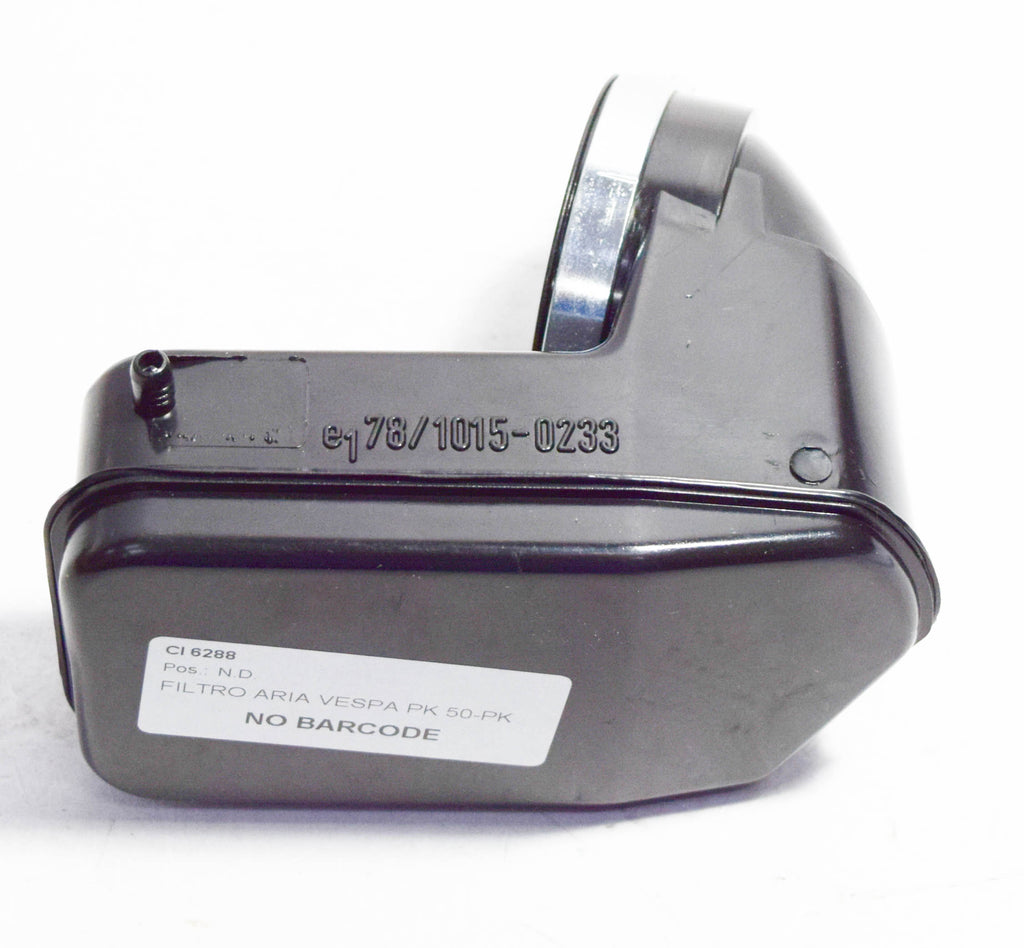 FILTRO ARIA VESPA PK 50-PK 125