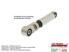 AMMORTIZZATORE ANT VESPA 125-150