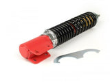 AMMORTIZZATORE ANTERIORE SPORT REGOLABILE VESPA PX 125-150-200