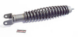 AMMORTIZZATORE POSTERIORE FOSFATATO VESPA 50 N-R-S/90/90 SS/125 PRIMAVERA ET3/PX PE/PX PE ARCOBALENO