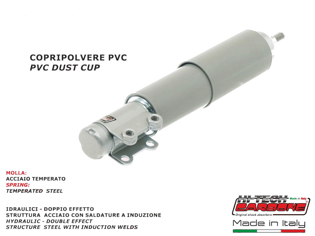 AMMORTIZZ ANT VESPA PK125-PK125XL-RUSH